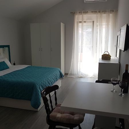 Apartments And Rooms Lijesevic Budva Eksteriør billede