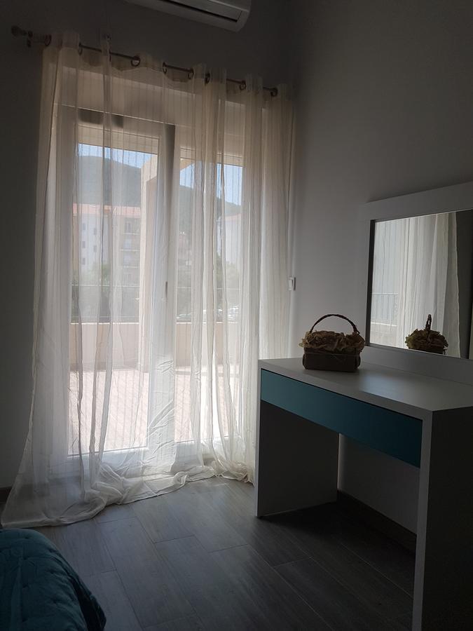Apartments And Rooms Lijesevic Budva Eksteriør billede