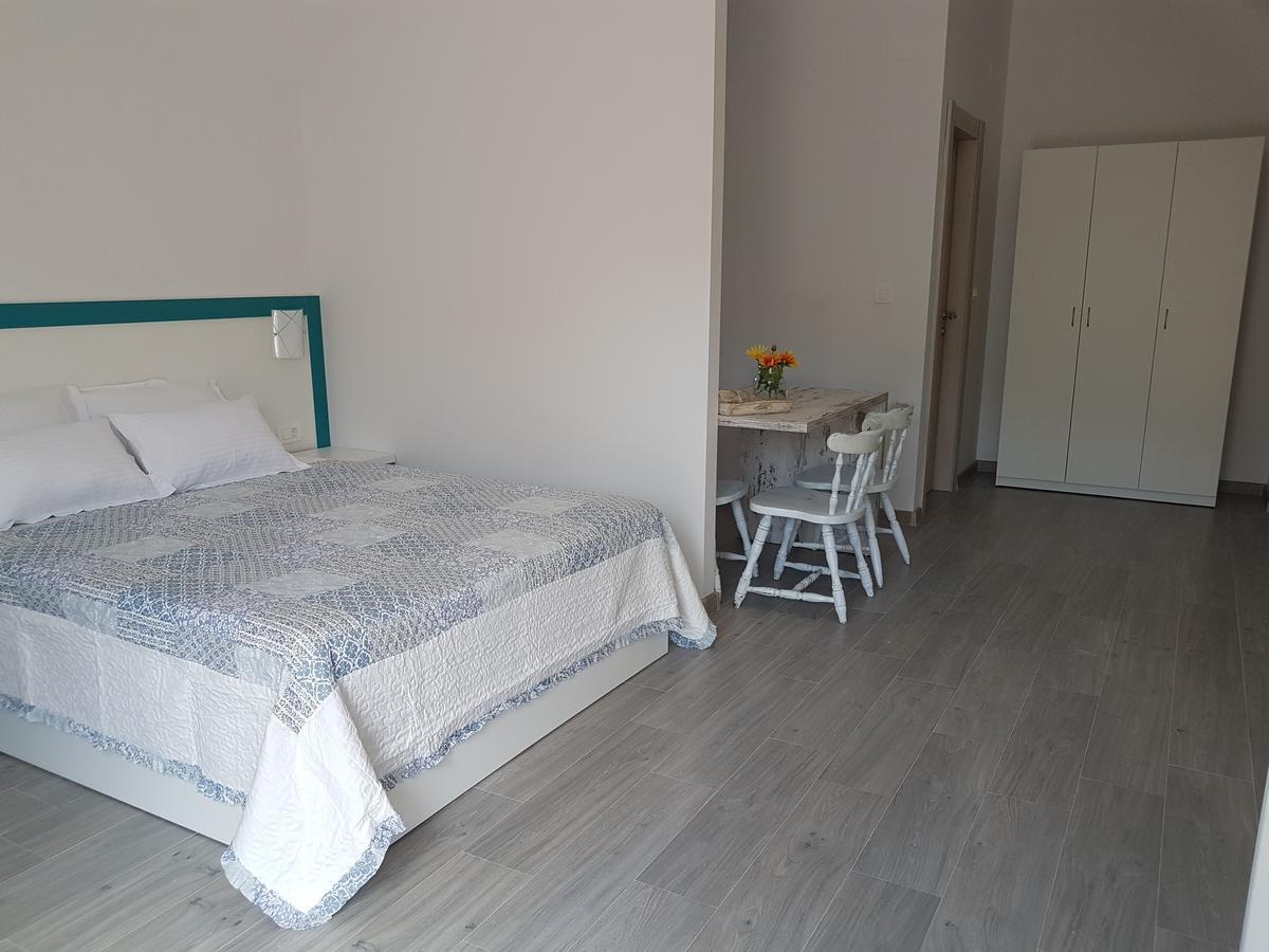 Apartments And Rooms Lijesevic Budva Eksteriør billede