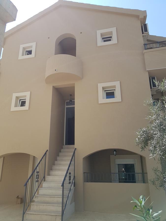 Apartments And Rooms Lijesevic Budva Eksteriør billede
